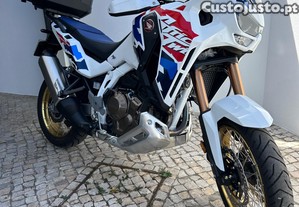 Honda frica twin Adventure Sports 2025
