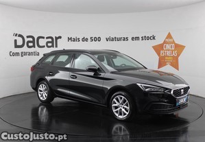 Seat Leon ST 1.0 TSI STYLE - 22