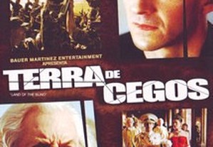 Terra de Cegos (2006) IMDB: 6.4 Ralph Fiennes