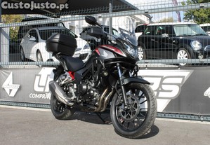 Honda CB 500X
