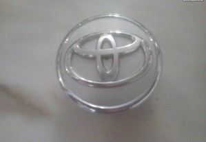 Simbolo Toyota