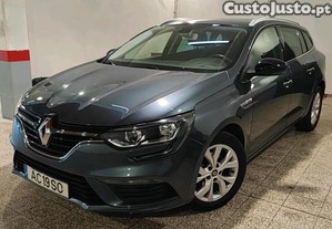 Renault Mgane ST 1.5 DCI LIMITED - 20