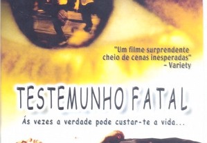 Testemunho Fatal (2003) Jeff Daniels