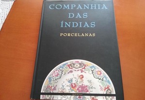 Companhia das Indias porcelanas