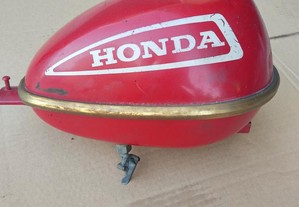 Mini Honda QA 50