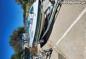 Barco Mariah MX 200 Talari