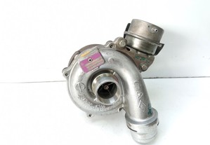 Turbocompressor RENAULT MEGANE II (BM0/1_,BM0/1_) (2003-2008) *