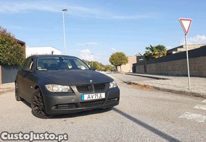 BMW 318 D - 07
