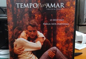 Tempo Para Amar (2006) IMDB: 7.0 Amanda Peet
