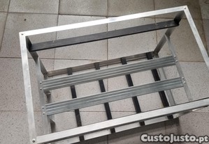 Estruturas Rig Minerao