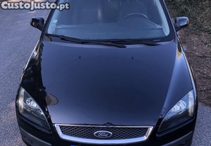 Ford Focus 1.6 TDCI sw - 07
