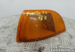 Farolim de Pisca Frente Esq 46402656 FIAT PUNTO (176_) [09.1993 - 09.1999]