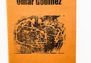 Omar Godinez  1997
