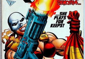 SUPERMAN Action Comics - DC Comics - Banda Desenhada Original Americana
