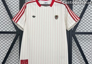 Benfica 25/26- Verão retro