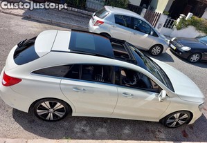 Mercedes-Benz CLA 220 AMG - 17