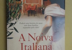 "A Noiva Italiana" de Nicky Pellegrino