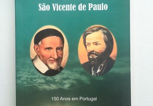 Sociedade de São Vicente de Paulo