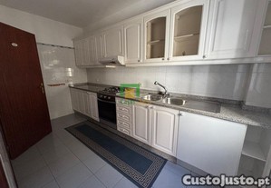 Apartamento caniço