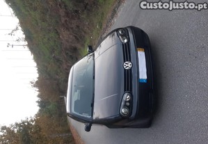VW Golf IV - 99