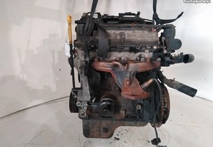 Motor completo CHEVROLET AVEO / KALOS FASTBACK FASTBACK (2008-2021) 1.2 84CV 1206CC