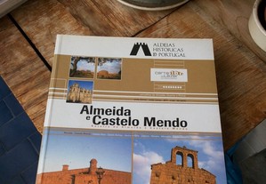Aldeias Históricas - Almeida e Castelo Mendo