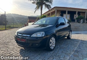 Opel Corsa Van - 05