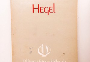 Hegel 
