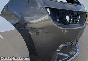 Para Choques Frente Citroen C4 Grand Picasso 2017 a 2024