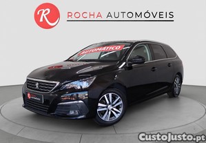 Peugeot 308 SW 1.2 PureTech Allure EAT8