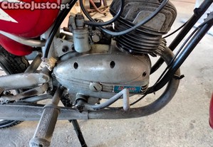 Mota Iton 50cc