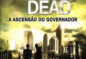 The Walking Dead - A Ascensão do Governador