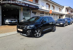Peugeot 3008 1.5 BlueHDi GT Line - 20