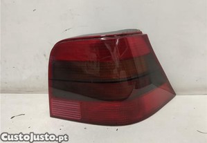 FAROLIM TRASEIRO DIREITO Volkswagen golf iv berlina 1j1 1997 084411981r