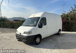 Peugeot Boxer 2.5 diesel 