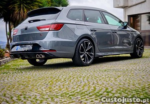Seat Leon 5F - 15