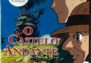 Filme O Castelo Andante