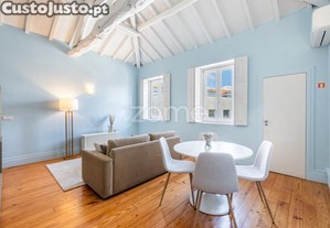Apartamento T0 No Largo Dos Lóios - Aliados, Porto