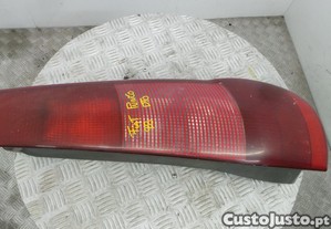 Farolim Stop Dto 7730722 FIAT PUNTO (176_) [09.1993 - 09.1999]