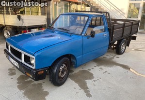 Isuzu PickUp Kbd
