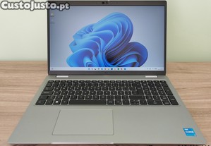 Dell Latitude 5530 / Garantia