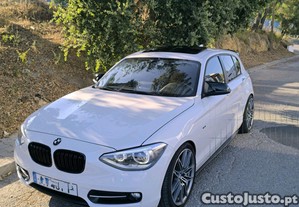 BMW 116 BMW 116i - 14