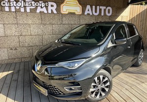 Renault Zoe EV50 R110 ELTRICO C/iva - 23