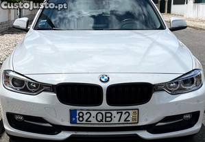 BMW 318 318d Touring Sport Line - 15