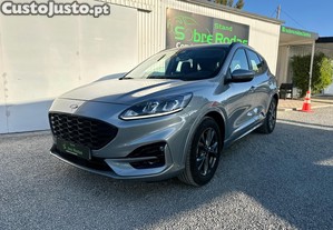 Ford Kuga 1.5 EcoBoost ST-Line - 22