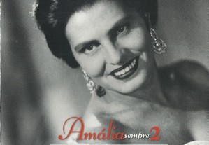 Amália Rodrigues - Amália Sempre 2 (novo)