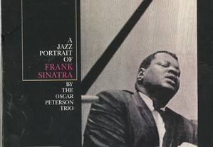 The Oscar Peterson Trio - A Jazz Portrait of Frank Sinatra