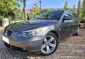 BMW 520 D TOURING - 06