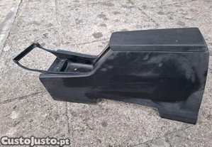 Consolas volvo