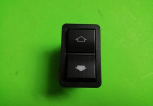 Botões / Interruptores dos Vidros - Bmw Serie 5 ( E39 )